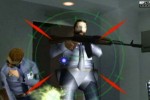 Confidential Mission (Dreamcast)