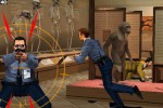 Confidential Mission (Dreamcast)