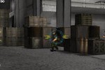 Confidential Mission (Dreamcast)