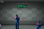 Confidential Mission (Dreamcast)