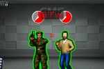 Confidential Mission (Dreamcast)