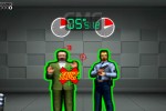 Confidential Mission (Dreamcast)