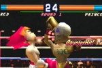 Boxing (PlayStation)