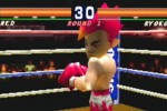 Boxing (PlayStation)