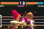 Boxing (PlayStation)