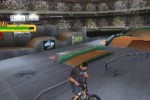 Mat Hoffman's Pro BMX (PlayStation)