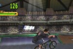 Mat Hoffman's Pro BMX (PlayStation)