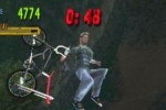 Mat Hoffman's Pro BMX (PlayStation)