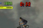 Mat Hoffman's Pro BMX (PlayStation)