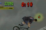 Mat Hoffman's Pro BMX (PlayStation)