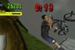 Mat Hoffman's Pro BMX (PlayStation)