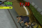 Mat Hoffman's Pro BMX (PlayStation)