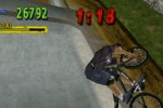 Mat Hoffman's Pro BMX (PlayStation)