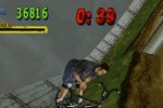 Mat Hoffman's Pro BMX (PlayStation)