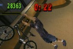 Mat Hoffman's Pro BMX (PlayStation)