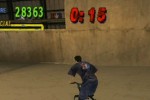 Mat Hoffman's Pro BMX (PlayStation)