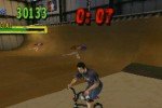 Mat Hoffman's Pro BMX (PlayStation)