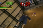 Mat Hoffman's Pro BMX (PlayStation)