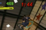 Mat Hoffman's Pro BMX (PlayStation)