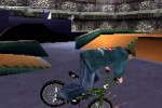 Mat Hoffman's Pro BMX (PlayStation)