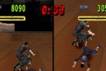 Mat Hoffman's Pro BMX (PlayStation)