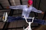 Mat Hoffman's Pro BMX (PlayStation)