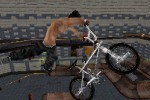 Mat Hoffman's Pro BMX (PlayStation)