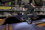 Mat Hoffman's Pro BMX (PlayStation)