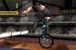 Mat Hoffman's Pro BMX (PlayStation)