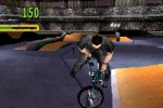 Mat Hoffman's Pro BMX (PlayStation)