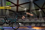 Mat Hoffman's Pro BMX (PlayStation)