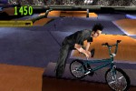 Mat Hoffman's Pro BMX (PlayStation)