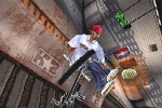 Mat Hoffman's Pro BMX (PlayStation)