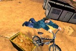 Mat Hoffman's Pro BMX (PlayStation)