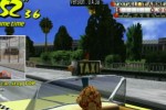 Crazy Taxi (PlayStation 2)