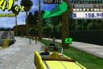 Crazy Taxi (PlayStation 2)