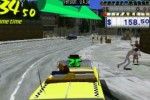 Crazy Taxi (PlayStation 2)