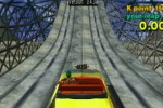 Crazy Taxi (PlayStation 2)