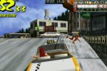 Crazy Taxi (PlayStation 2)