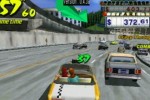 Crazy Taxi (PlayStation 2)