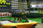 Crazy Taxi (PlayStation 2)