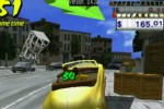 Crazy Taxi (PlayStation 2)