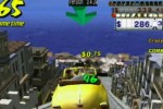 Crazy Taxi (PlayStation 2)