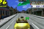 Crazy Taxi (PlayStation 2)