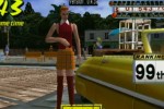 Crazy Taxi (PlayStation 2)