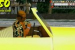 Crazy Taxi (PlayStation 2)