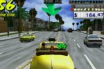 Crazy Taxi (PlayStation 2)