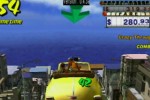 Crazy Taxi (PlayStation 2)