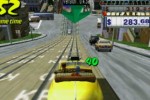 Crazy Taxi (PlayStation 2)