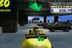 Crazy Taxi (PlayStation 2)